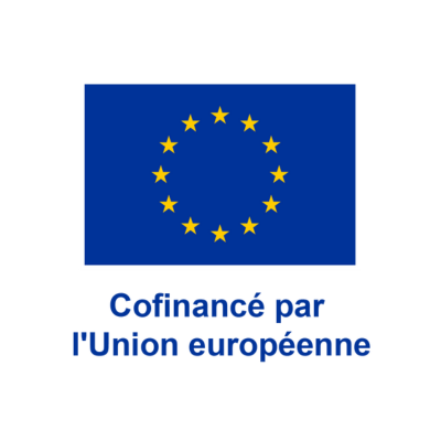 Logo Union Européenne