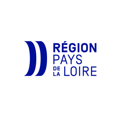Logo région Pays de la Loire