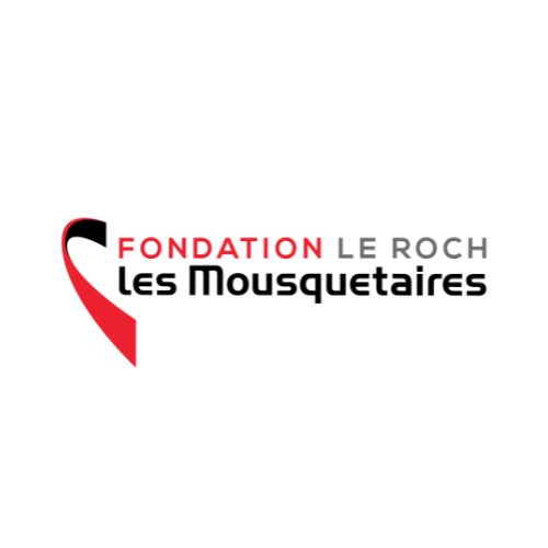 Fondation Le Roch les Mousquetaires