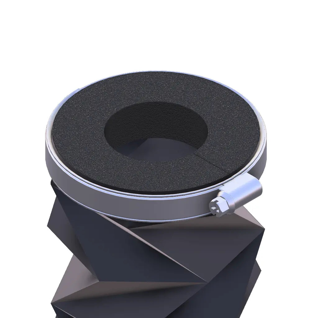 Adaptateur pour soufflet de protection EPBL050 Eclore