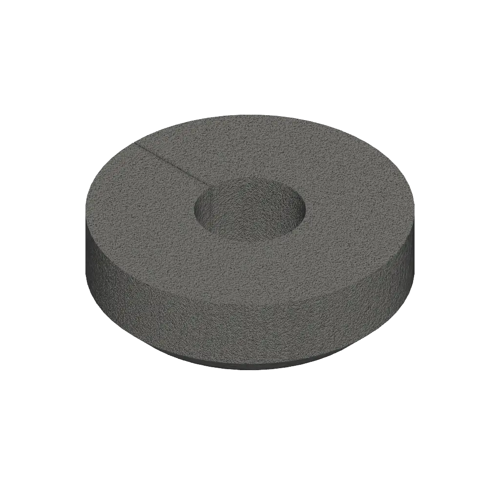Adaptateur pour soufflet de protection EPBL050 Eclore