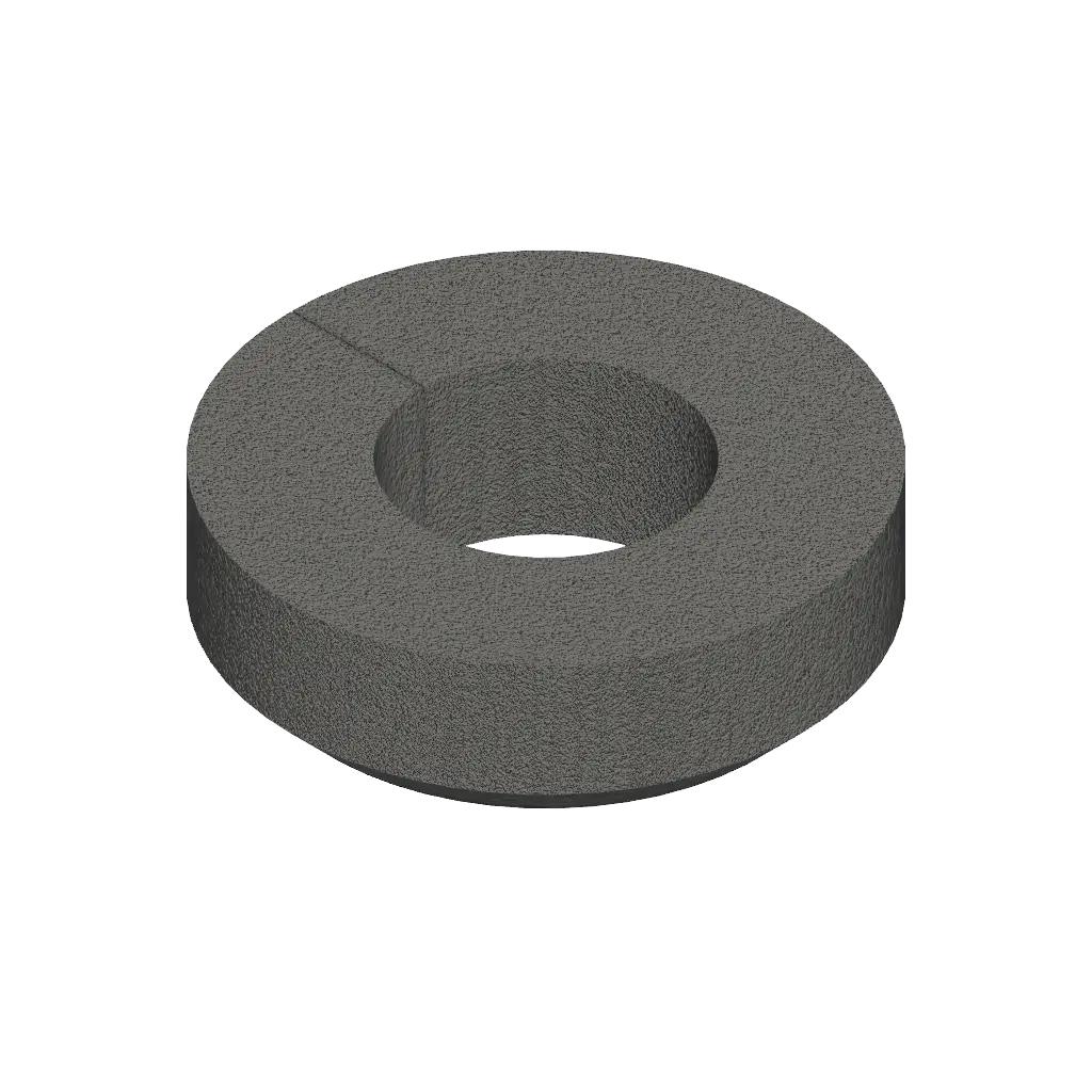 Adaptateur pour soufflet de protection EPBL050 Eclore