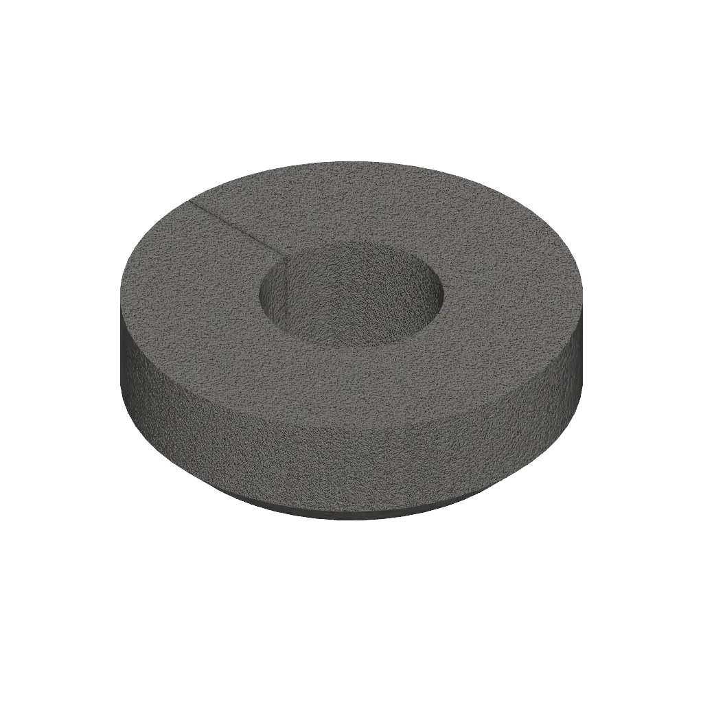 Adaptateur pour soufflet de protection EPBL050 Eclore