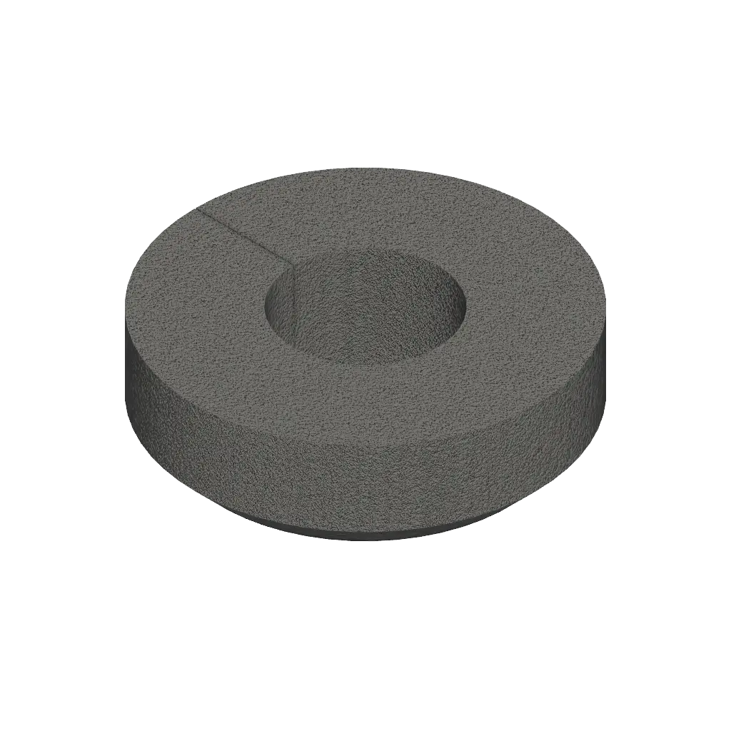 Adaptateur pour soufflet de protection EPBL050 Eclore