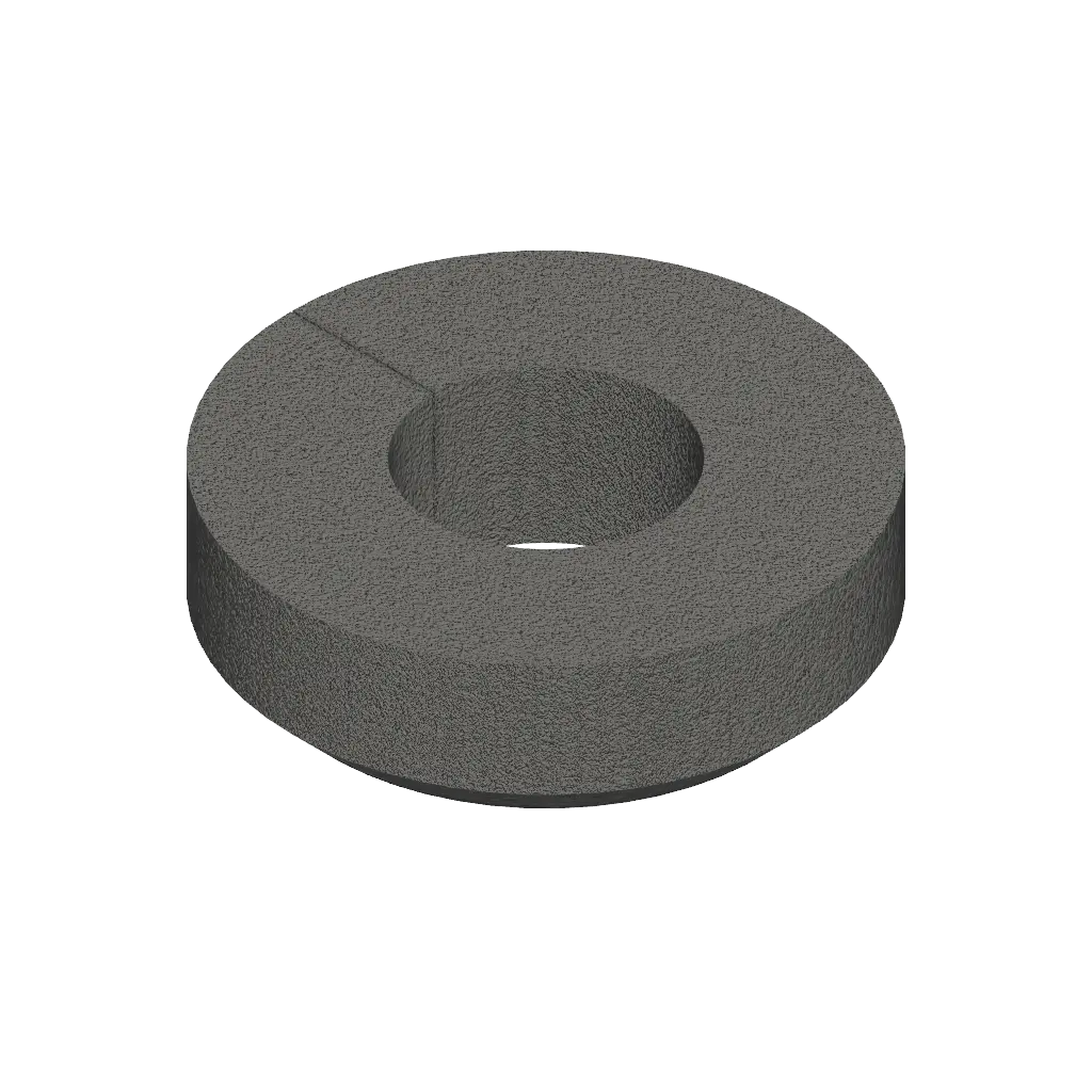 Adaptateur pour soufflet de protection EPBL050 Eclore