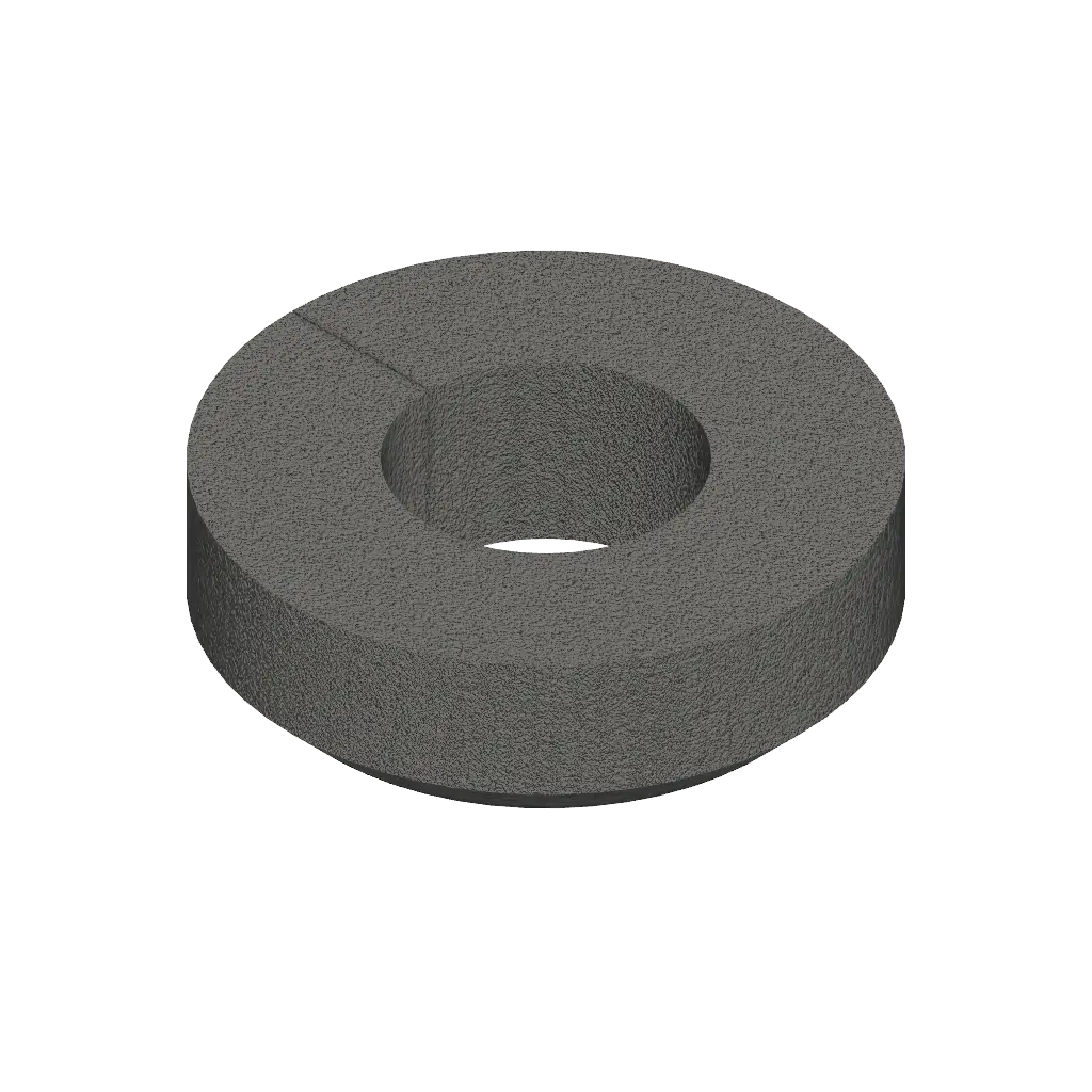 Adaptateur pour soufflet de protection EPBL050 Eclore
