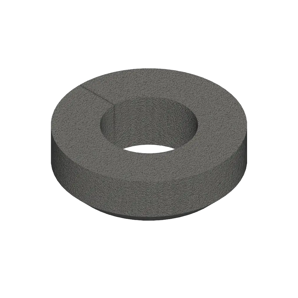 Adaptateur pour soufflet de protection EPBL050 Eclore