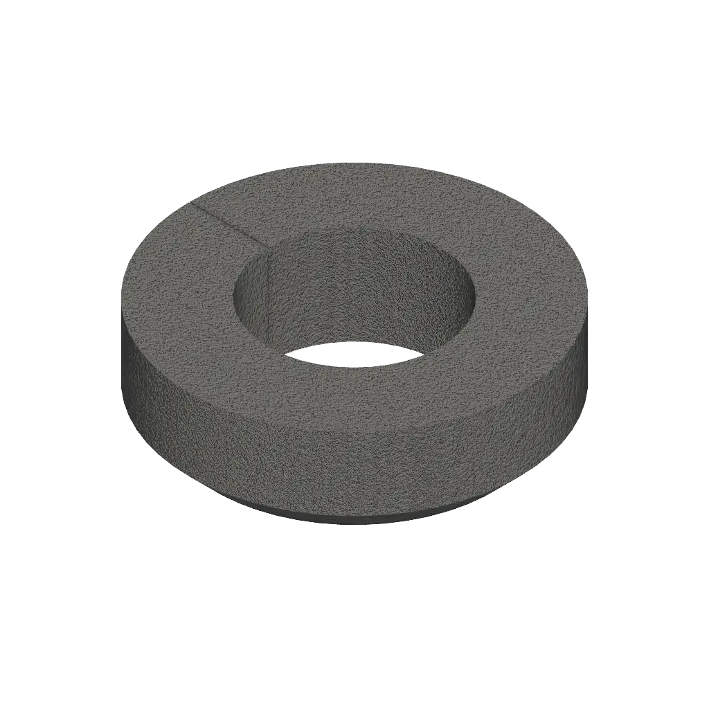 Adaptateur pour soufflet de protection EPBL050 Eclore