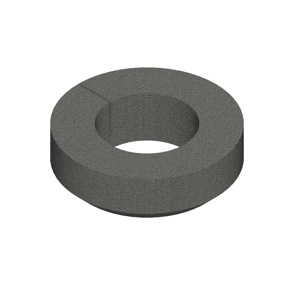 Adaptateur pour soufflet de protection EPBL050 Eclore