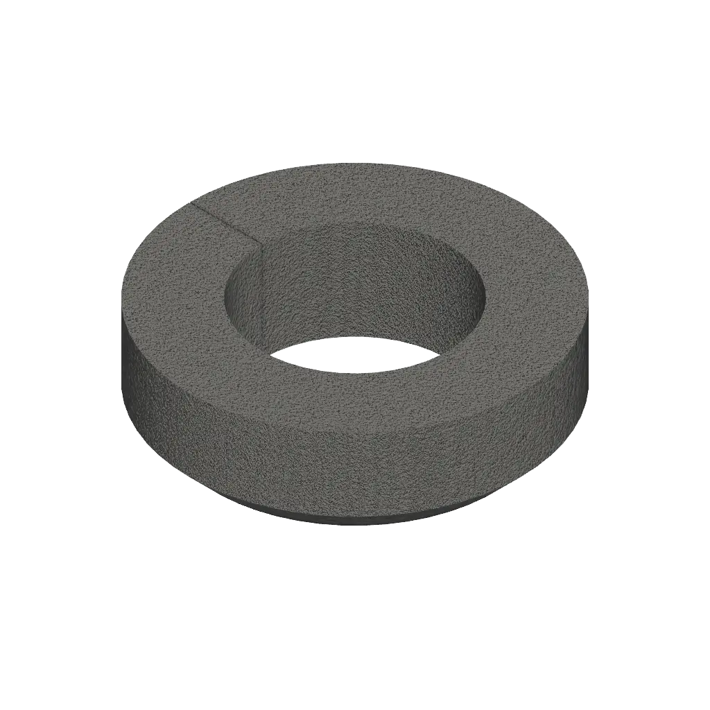 Adaptateur pour soufflet de protection EPBL050 Eclore