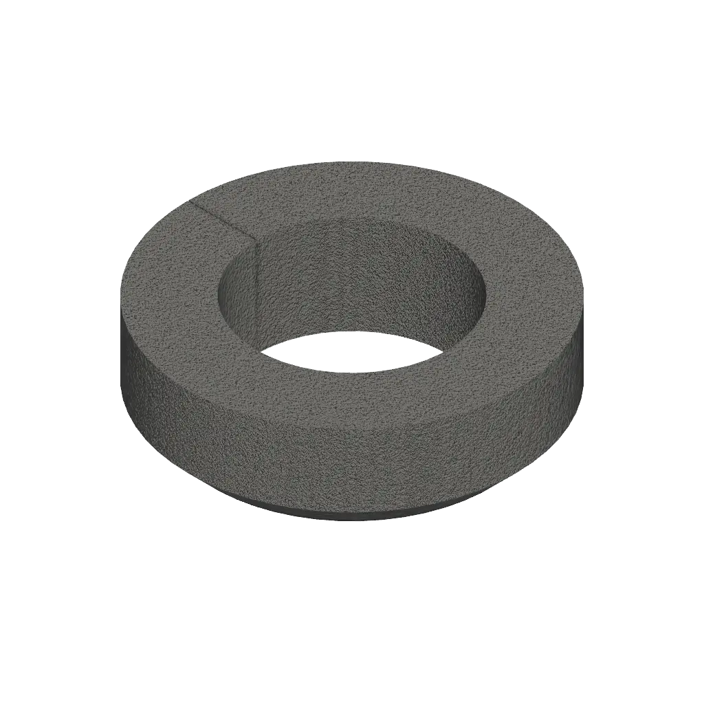 Adaptateur pour soufflet de protection EPBL050 Eclore