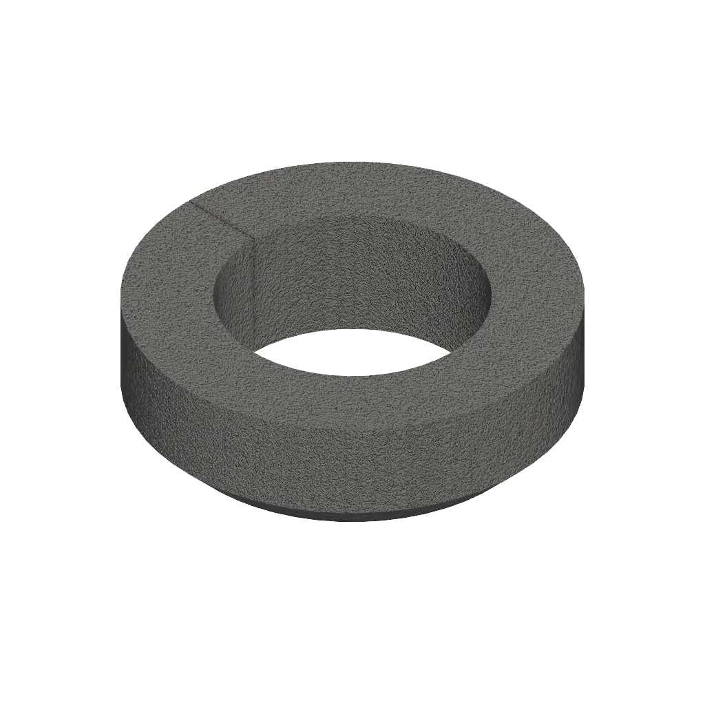 Adaptateur pour soufflet de protection EPBL050 Eclore
