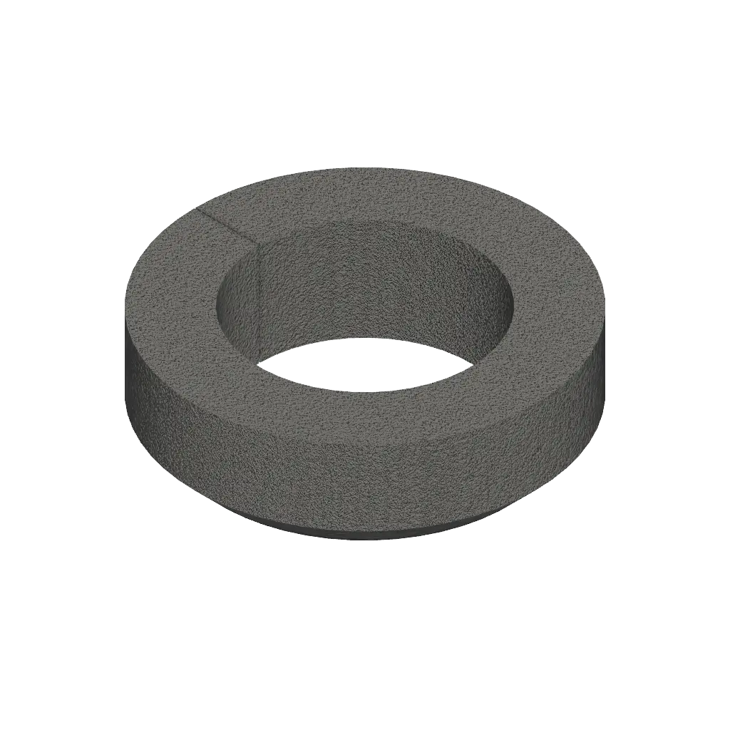 Adaptateur pour soufflet de protection EPBL050 Eclore
