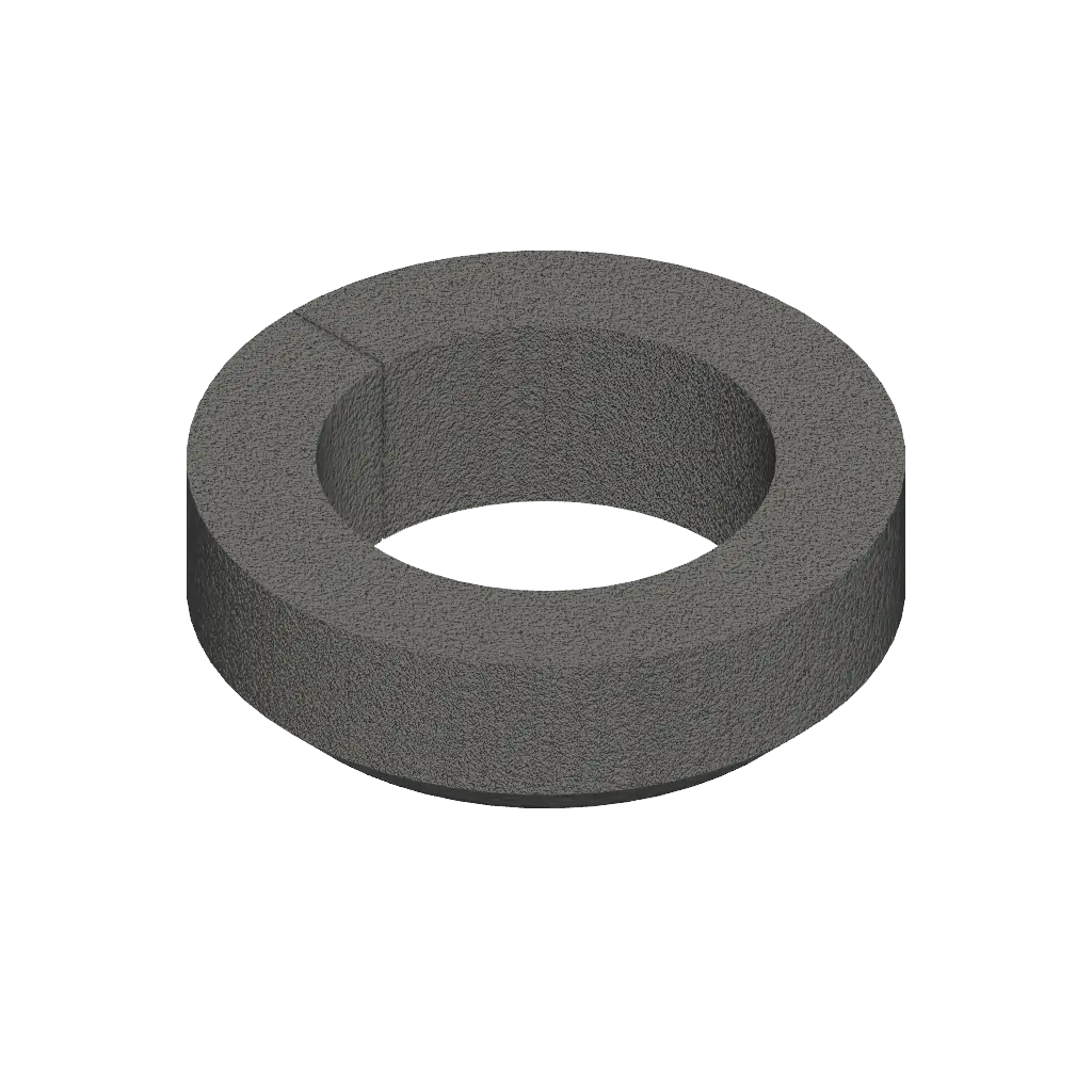 Adaptateur pour soufflet de protection EPBL050 Eclore