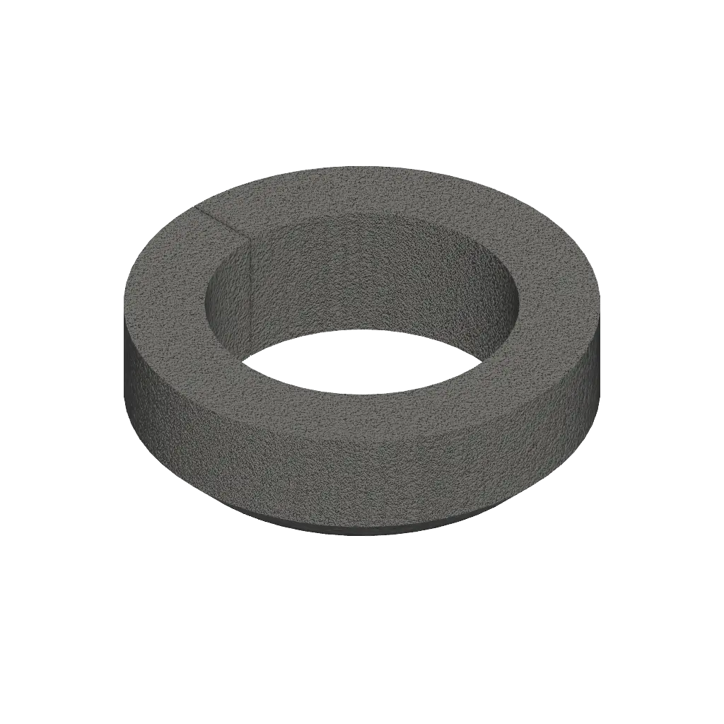 Adaptateur pour soufflet de protection EPBL050 Eclore