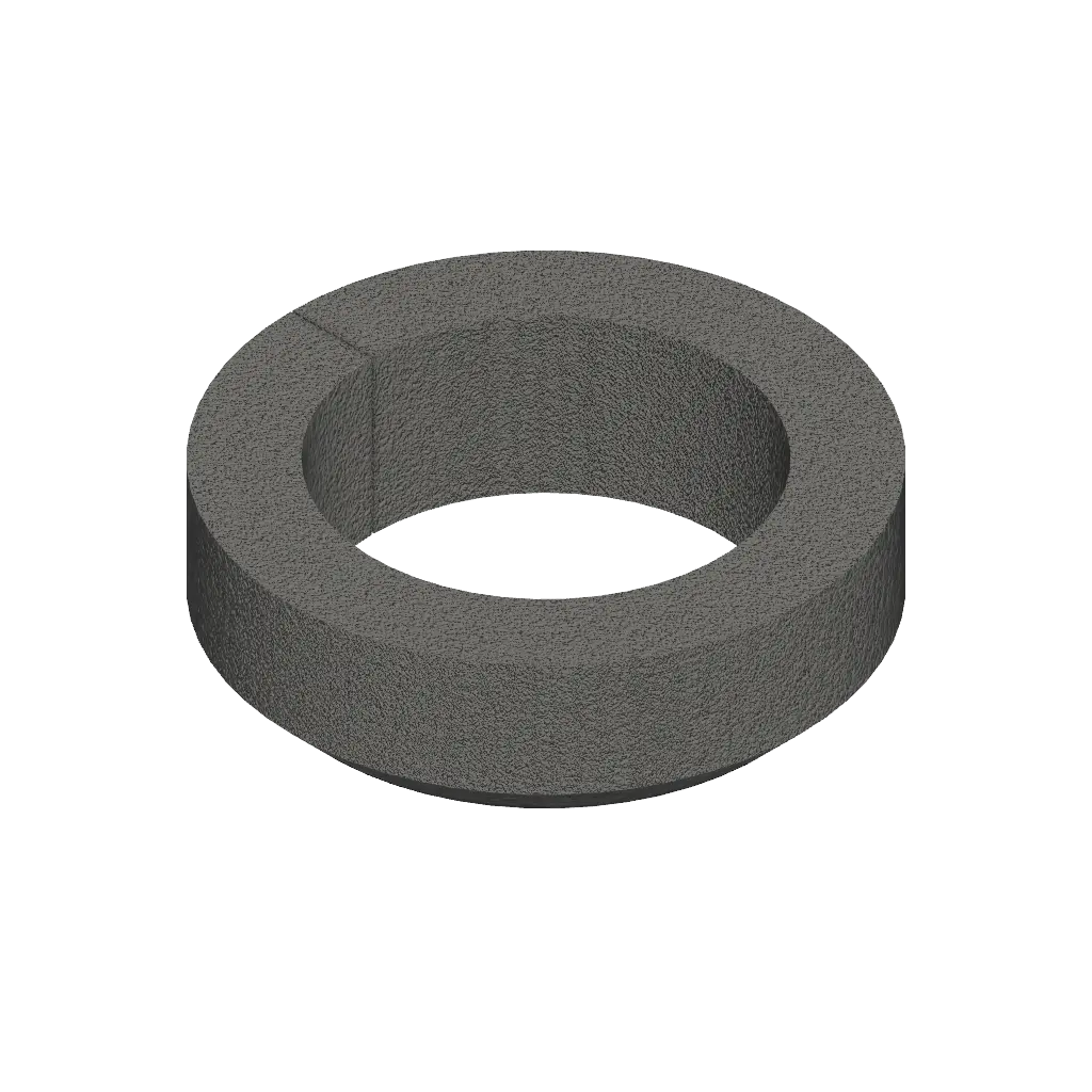 Adaptateur pour soufflet de protection EPBL050 Eclore
