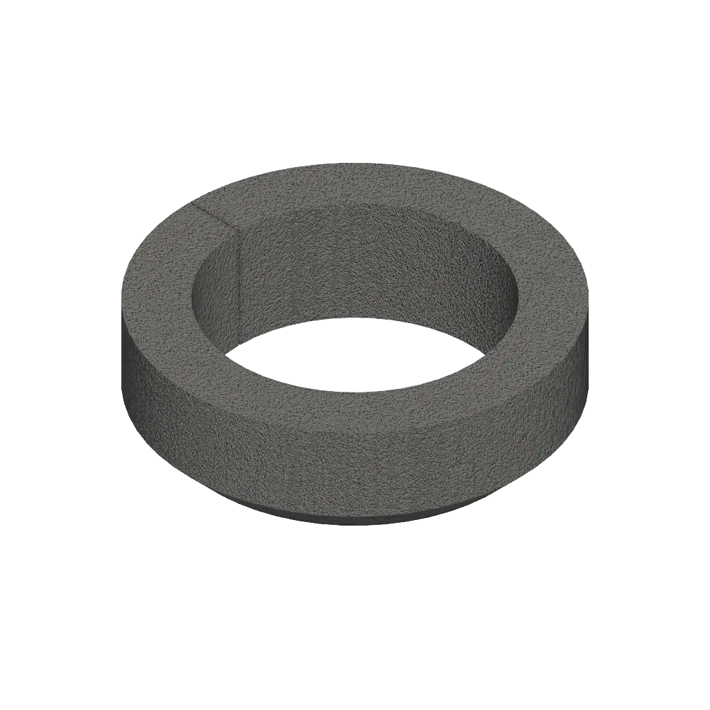 Adaptateur pour soufflet de protection EPBL050 Eclore