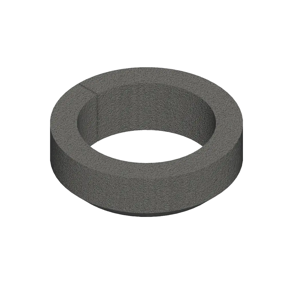 Adaptateur pour soufflet de protection EPBL050 Eclore