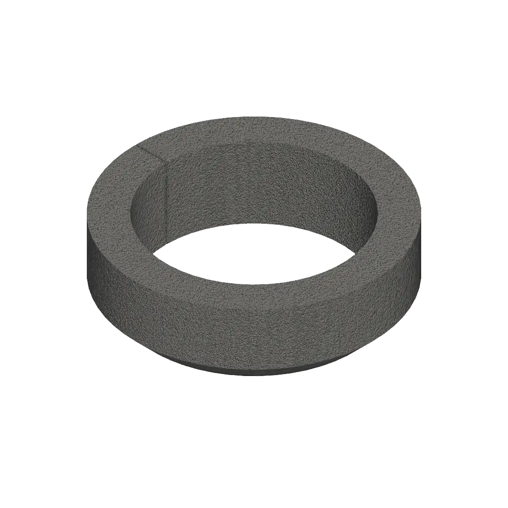 Adaptateur pour soufflet de protection EPBL050 Eclore