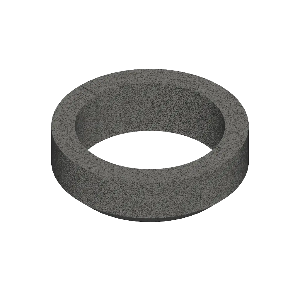Adaptateur pour soufflet de protection EPBL050 Eclore