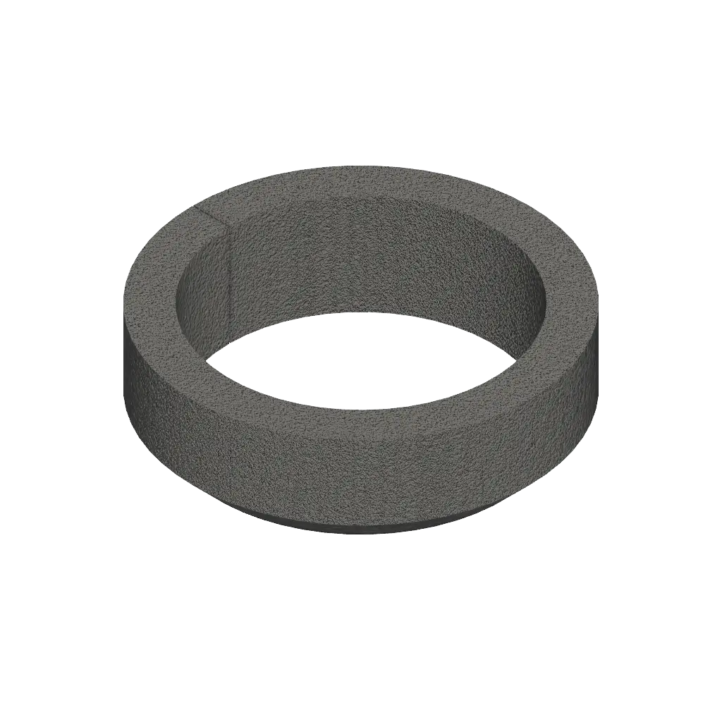 Adaptateur pour soufflet de protection EPBL050 Eclore
