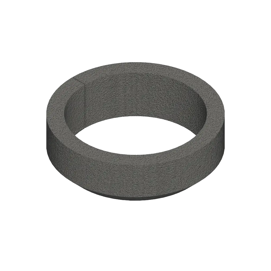 Adaptateur pour soufflet de protection EPBL050 Eclore
