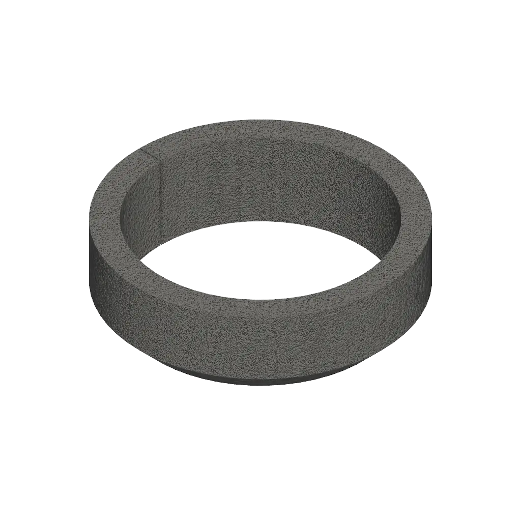Adaptateur pour soufflet de protection EPBL050 Eclore