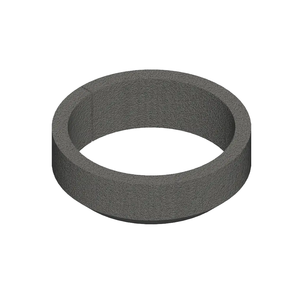 Adaptateur pour soufflet de protection EPBL050 Eclore