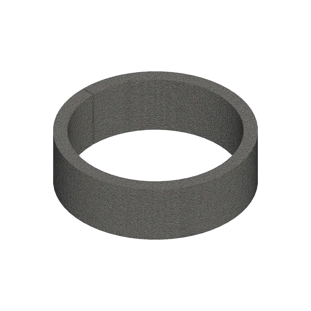 Adaptateur pour soufflet de protection EPBL050 Eclore