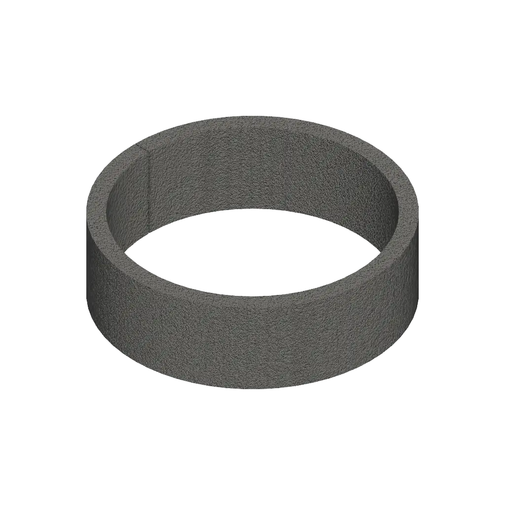 Adaptateur pour soufflet de protection EPBL050 Eclore