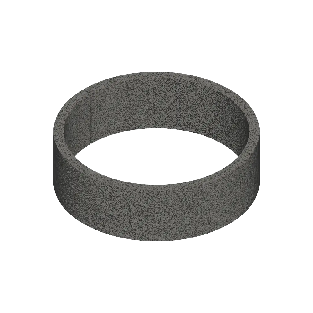 Adaptateur pour soufflet de protection EPBL050 Eclore