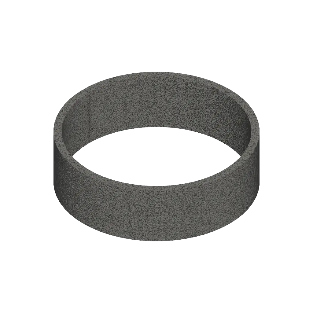 Adaptateur pour soufflet de protection EPBL050 Eclore