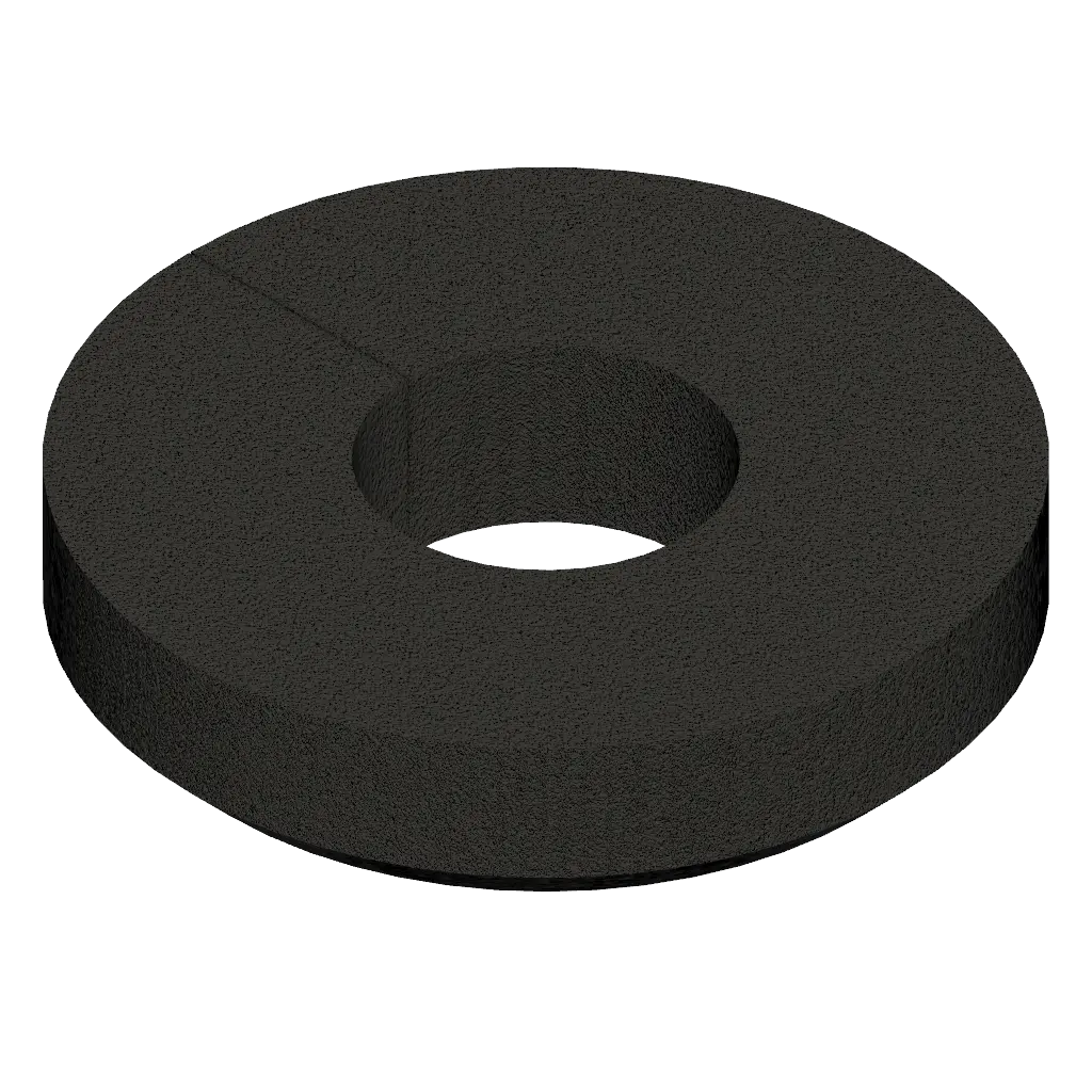 Adaptateur pour soufflet de protection EPBL070 Eclore
