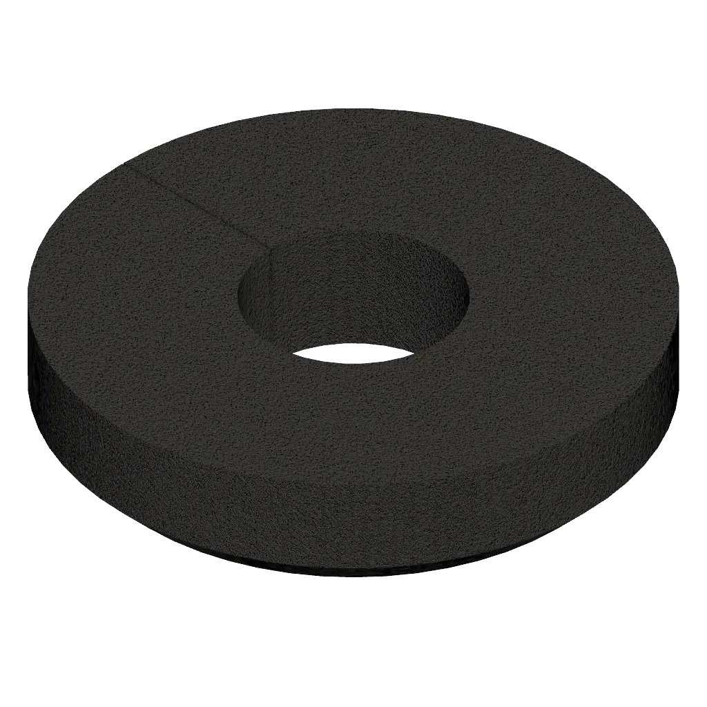 Adaptateur pour soufflet de protection EPBL070 Eclore