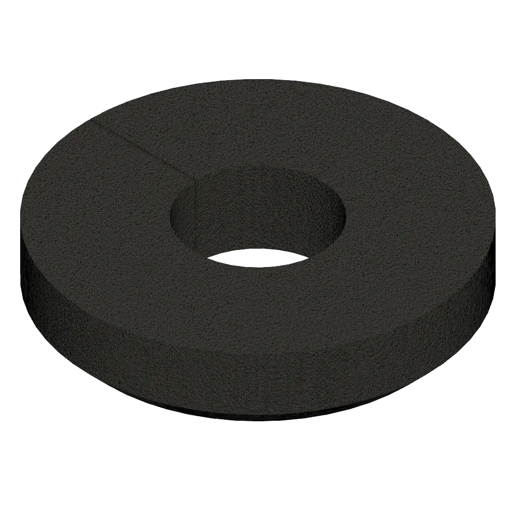 Adaptateur pour soufflet de protection EPBL070 Eclore
