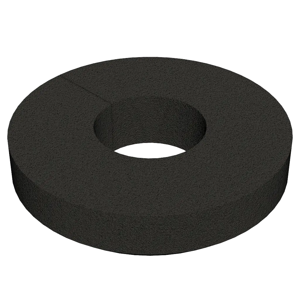 Adaptateur pour soufflet de protection EPBL070 Eclore