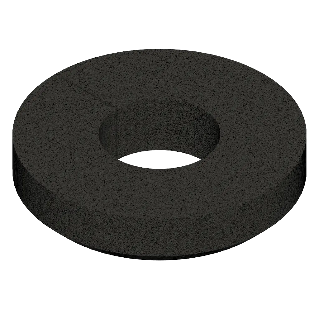 Adaptateur pour soufflet de protection EPBL070 Eclore