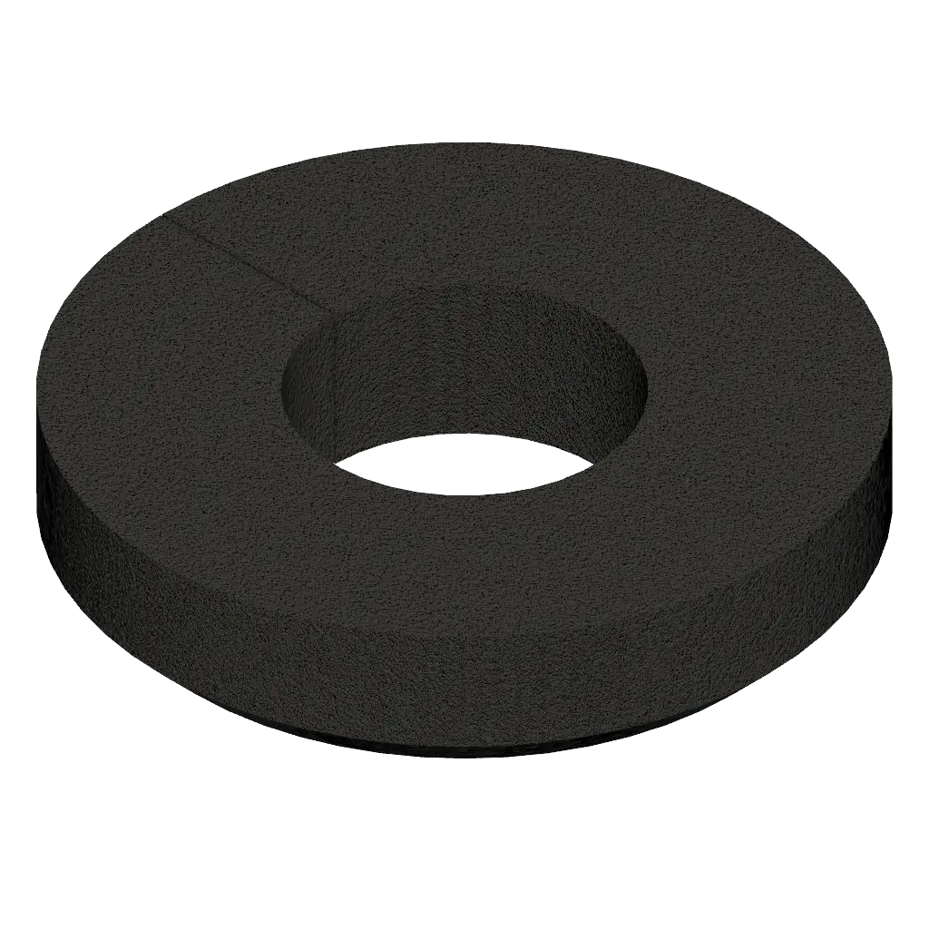 Adaptateur pour soufflet de protection EPBL070 Eclore