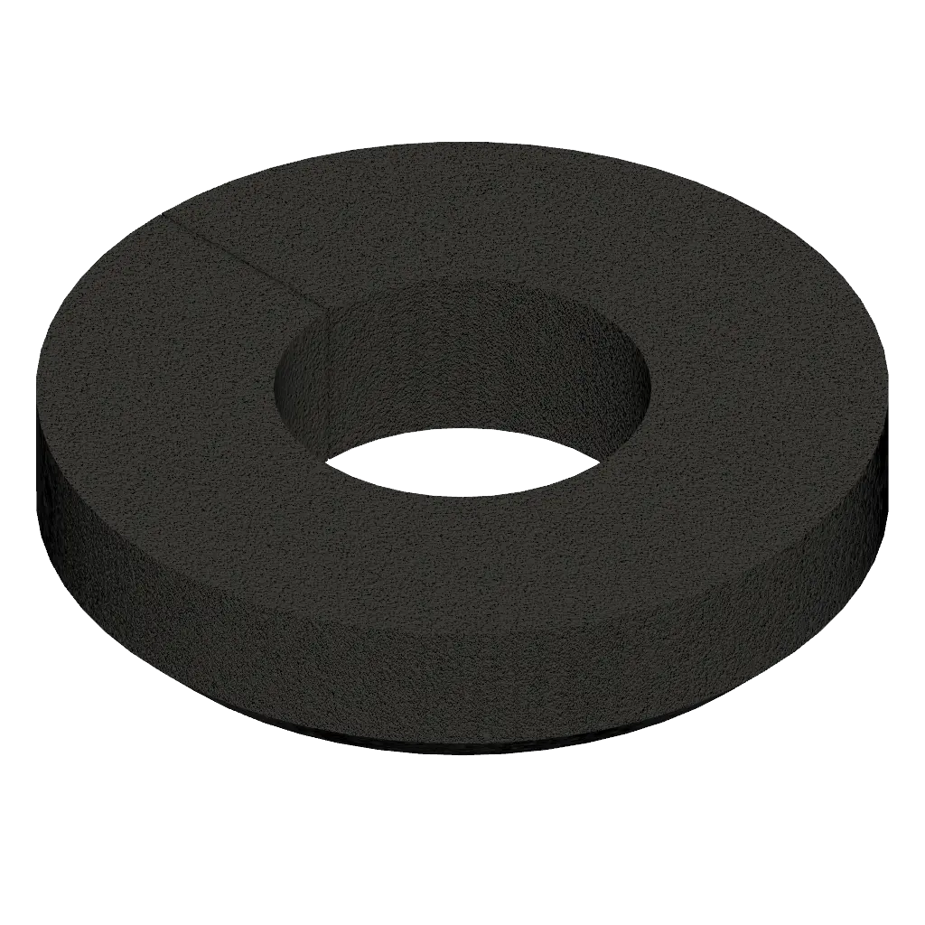 Adaptateur pour soufflet de protection EPBL070 Eclore