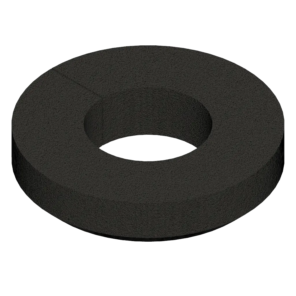 Adaptateur pour soufflet de protection EPBL070 Eclore