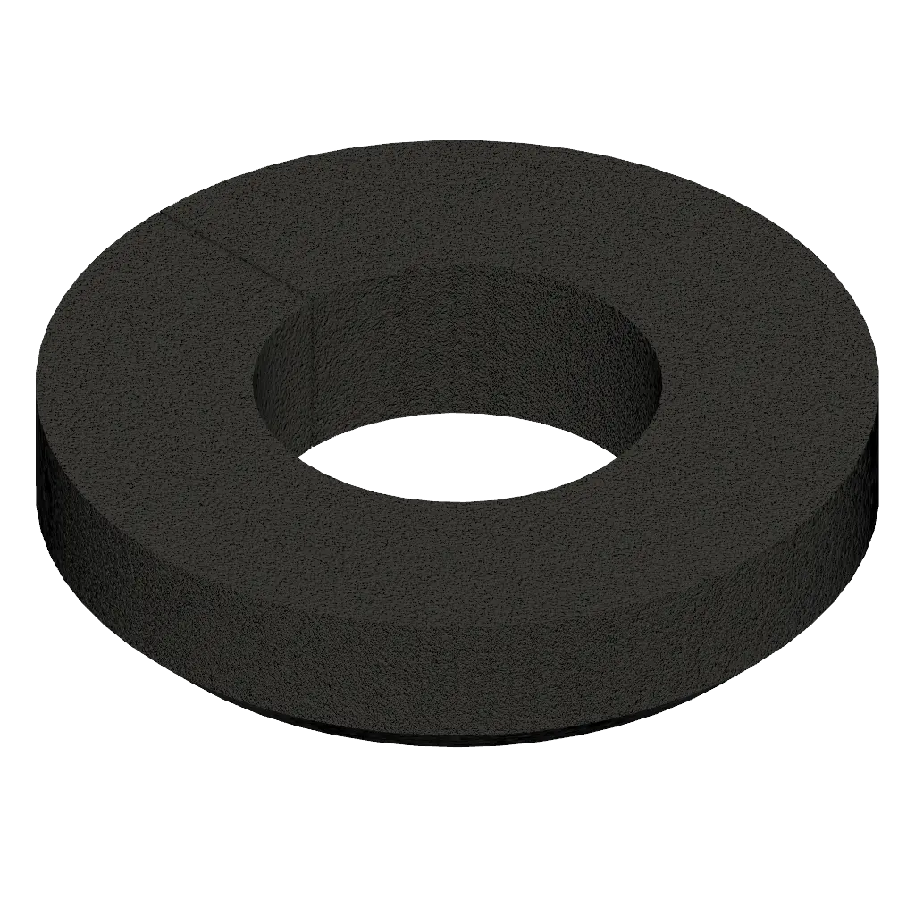Adaptateur pour soufflet de protection EPBL070 Eclore