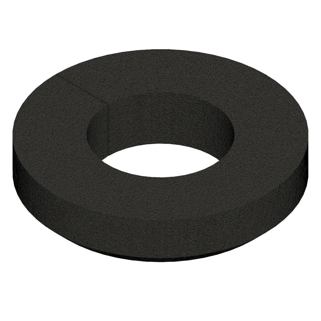 Adaptateur pour soufflet de protection EPBL070 Eclore