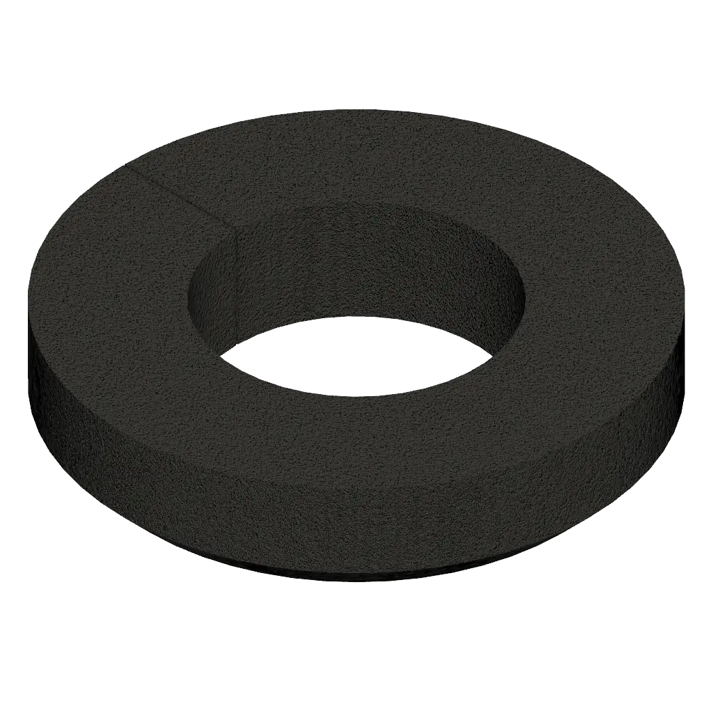 Adaptateur pour soufflet de protection EPBL070 Eclore
