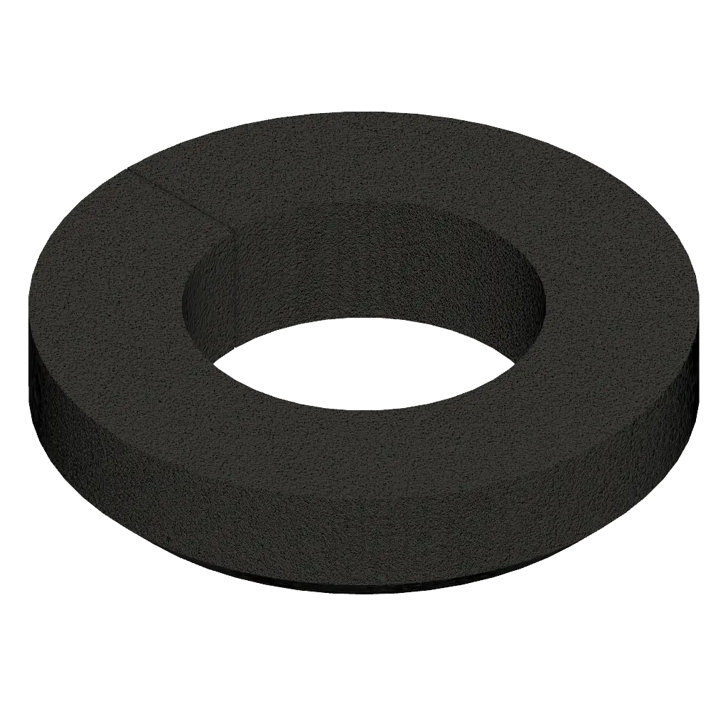 Adaptateur pour soufflet de protection EPBL070 Eclore