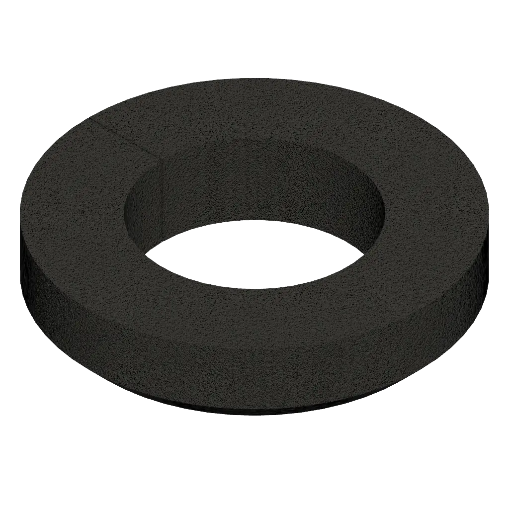 Adaptateur pour soufflet de protection EPBL070 Eclore