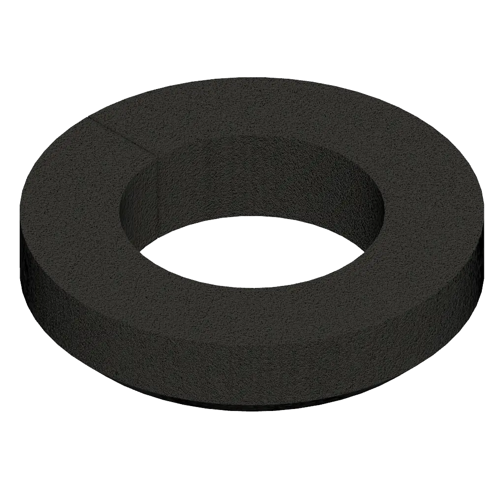 Adaptateur pour soufflet de protection EPBL070 Eclore