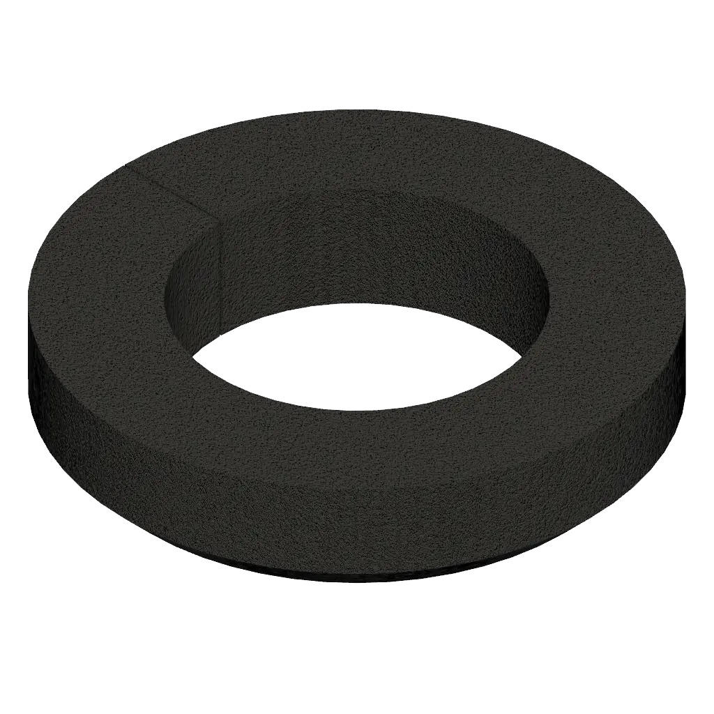 Adaptateur pour soufflet de protection EPBL070 Eclore