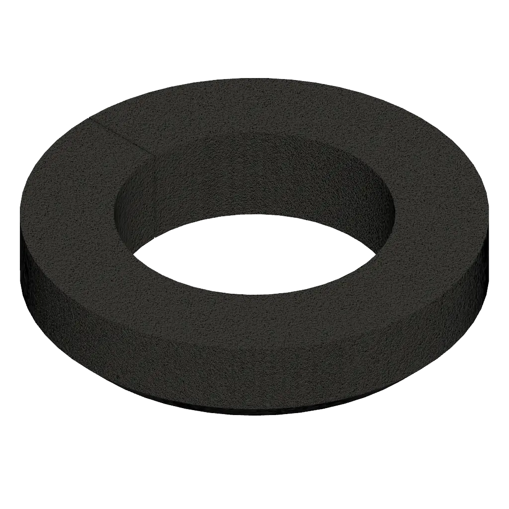 Adaptateur pour soufflet de protection EPBL070 Eclore