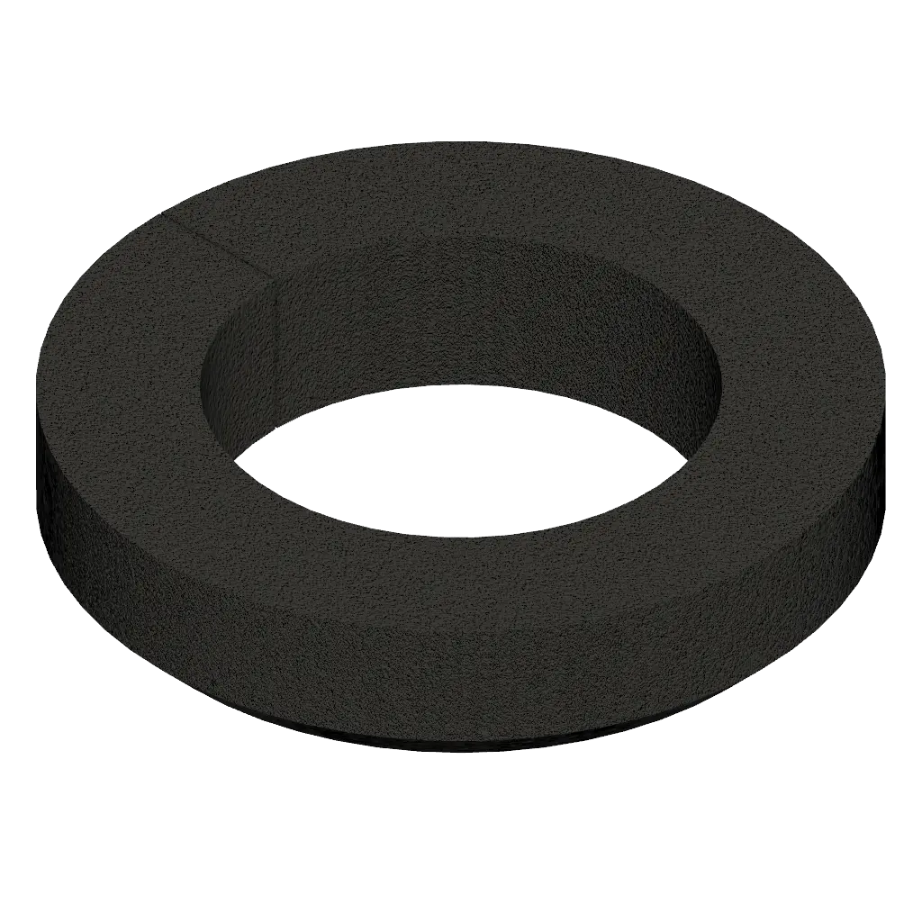 Adaptateur pour soufflet de protection EPBL070 Eclore