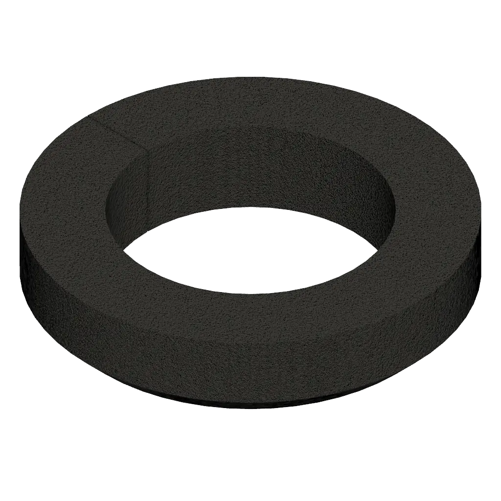 Adaptateur pour soufflet de protection EPBL070 Eclore